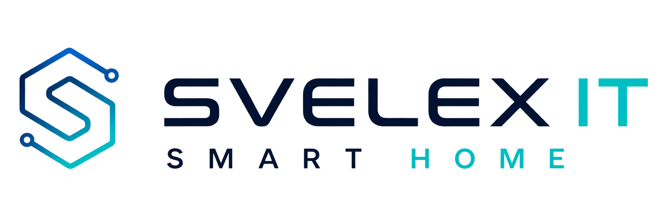 SVELEX IT Smart Home