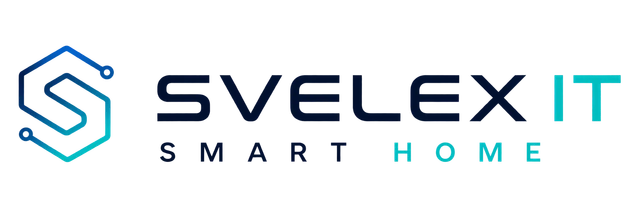 SVELEX IT Smart Home